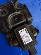 Датчик курсовой устойчивости. Toyota Avensis, ADT250, ADT251, AZT250, AZT250L, AZT250W, AZT251, AZT251L, AZT251W, AZT255, AZT255W, ZZT250, ZZT251, ZZT...