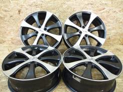 BADX Loxarny. 6.5x17", 4x100.00, ET42