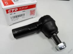 Наконечник рулевой. Toyota: Windom, Allion, ist, Scepter, Prius C, Camry Gracia, Corolla, Caldina, Matrix, Solara, Voltz, Isis, Premio, Nadia, Sienna...