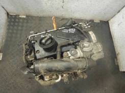 Двигатель в сборе. Seat Altea Двигатель BXE