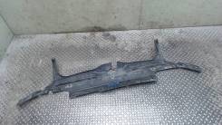 Накладка декоративная Toyota 4 Runner 2003-2009, передняя