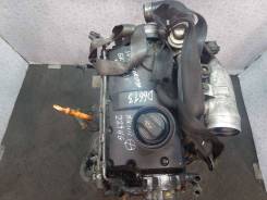 Двигатель в сборе. Seat Cordoba