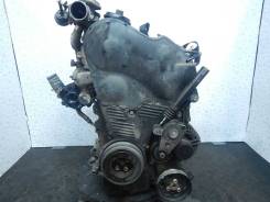 Двигатель в сборе. Seat Ibiza
