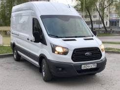 Ford Transit. Продаётся , 2 200 куб. см., 3 500 кг.