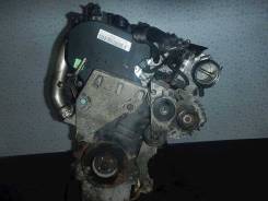 Двигатель в сборе. Seat Ibiza