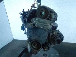 Двигатель в сборе. Seat Ibiza