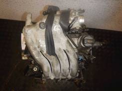 Двигатель в сборе. Seat Ibiza