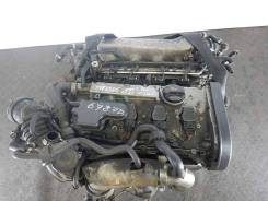 Двигатель в сборе. Seat Leon