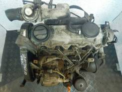 Двигатель в сборе. Seat Toledo