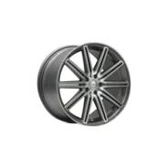 Light Sport Wheels. 8.5x19", 5x114.30, ET40, ЦО 67,1 мм.