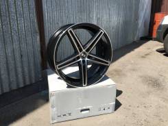 Light Sport Wheels LS 749. 8.5x19", 5x114.30, ET40, ЦО 67,1 мм.