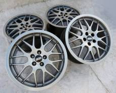 BBS. 7.5x17", 5x100.00, ET35, ЦО 56,1 мм.
