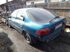 ����� Ford mondeo 1 ����