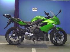 Kawasaki Ninja 400R. 400 куб. см., исправен, птс, без пробега. Под заказ