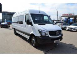 Mercedes-Benz Sprinter 516. 19+1 БУ, 19 мест