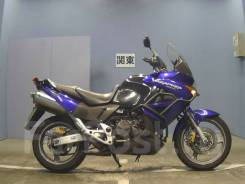 Honda Varadero. 1 000 куб. см., исправен, птс, без пробега. Под заказ
