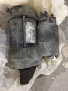 Стартер. Toyota Avensis, AZT250, AZT250L, AZT250W, ZZT251, ZZT251L Двигатели: 1AZFSE, 1ZZFE
