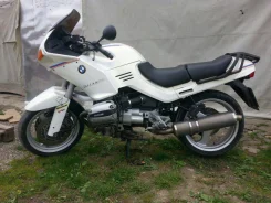 BMW R 1100 RS. 1 100����. ��., ��������, ���, ��� ������� ����