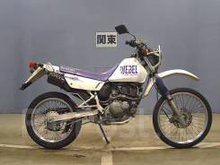 Suzuki Djebel 200. 200 куб. см., исправен, птс, без пробега. Под заказ