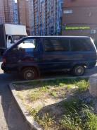 Toyota Lite Ace. механика, передний, 1.5 (75 л.с.), бензин, 70 000 тыс. км