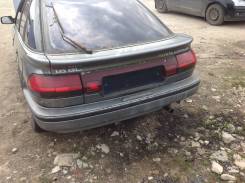 Крышка багажника. Toyota Corolla, AE100, AE100G, AE101, AE101G, AE102, AE104, AE104G, AE109V, CE100, CE100G, CE101G, CE102G, CE104, CE105V, CE106V, CE...