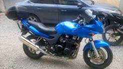 Kawasaki ZR-7S. исправен, птс, с пробегом