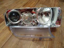 Фара. Honda Accord, CL7, CL8, CL9, CM1, CM2, CM3