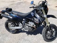 Suzuki DR-Z 400. 400 куб. см., исправен, птс, с пробегом