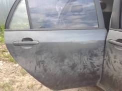Дверь. Toyota Corolla, CDE120, CE121, NDE120, NZE120, NZE121, NZE124, ZZE120, ZZE120L, ZZE121, ZZE121L, ZZE122, ZZE123L, ZZE124, ZZE132, ZZE134 Двигат...