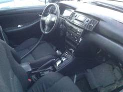 Интерьер. Toyota Corolla, CDE120, CE121, NDE120, NZE120, NZE121, NZE124, ZZE120, ZZE120L, ZZE121, ZZE121L, ZZE122, ZZE123L, ZZE124, ZZE132, ZZE134 Дви...