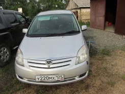 Toyota Corolla Spacio. �������, ��������, 1.5, ������, 180 000����. �� ����