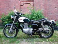 Kawasaki Estrella. 250 куб. см., исправен, птс, без пробега