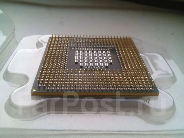 Intel Celeron M 440 ����
