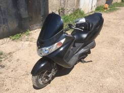 Suzuki Skywave 250. 250 куб. см., исправен, птс, с пробегом