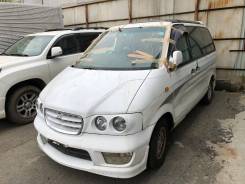 Nissan Largo. W30 CW30 NW30 VW30 NCW30 VNW30, KA24DE