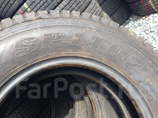 Dunlop SP LT 2. ������, ��� �����, 2011 ���, �/�, ����� 5 % ����