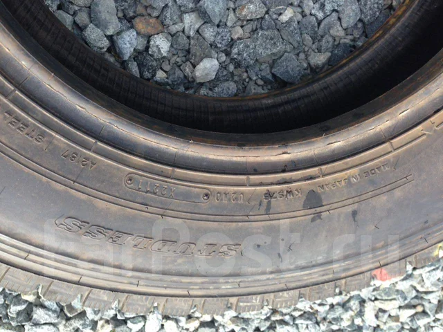 Dunlop SP LT 2. ������, ��� �����, 2011 ���, �/�, ����� 5 % ����