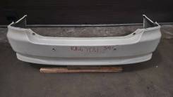 Бампер. Honda Odyssey, RA6, RA7, RA8, RA9 Двигатели: F23A, F23A7, F23A8, F23A9, J30A