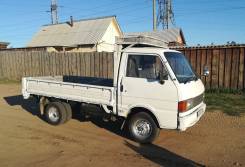 Mazda Bongo. Browny 4wd, 2 200 куб. см., 1 500 кг.