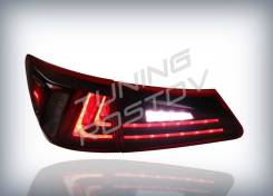 Стоп-сигнал. Lexus IS350, GSE21, GSE26 Lexus IS250, GSE25, GSE20 Двигатели: 2GRFSE, 4GRFSE