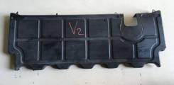 Дефлектор радиатора. Mitsubishi Pajero, V11V, V11W, V12C, V12V, V12W, V13V, V14C, V14V, V21W, V23C, V23W, V24C, V24V, V24W, V24WG, V25C, V25W, V31V, V...