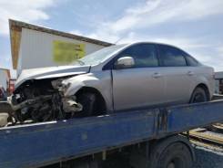 Ford Focus. SIDA