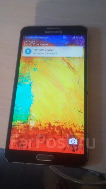 Samsung Galaxy Note 3. �/�, ������, 3G, 4G LTE ����