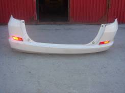 Бампер. Honda Fit Shuttle, GP2
