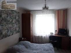 2-комнатная, проспект Океанский 85/2. Первая речка, агентство, 48 кв. м.