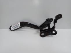 Крепление капота. Toyota Esquire, ZRR80, ZRR80G, ZRR85, ZRR85G, ZWR80, ZWR80G Toyota Voxy, ZRR80, ZRR80G, ZRR80W, ZRR85, ZRR85G, ZRR85W, ZWR80, ZWR80G...