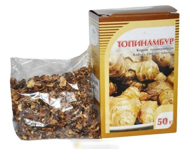 Топинамбур обыкновенный, чайный напиток, в наличии. Цена: 122₽ во ...