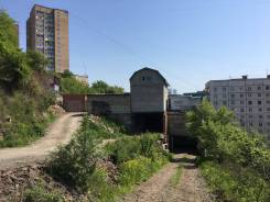 Гаражи капитальные. улица Тунгусская 69, р-н Гайдамак, 34 кв. м., электричество, подвал.