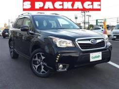 Subaru Forester. автомат, 4wd, 2.0, бензин, 30 924 тыс. км, б/п. Под заказ