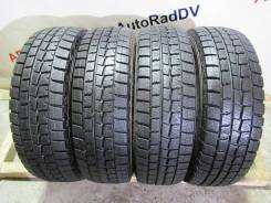 Dunlop Winter Maxx WM01. Зимние, без шипов, 2015 год, 5 %, 4 шт